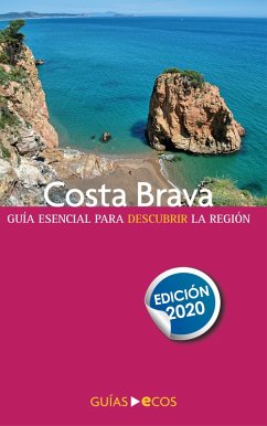 Costa Brava (eBook, ePUB) - Barba, César