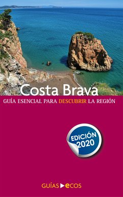 Costa Brava (eBook, ePUB) - Barba, César