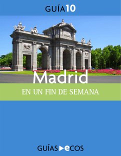 Madrid. En un fin de semana (eBook, ePUB) - Varios autores