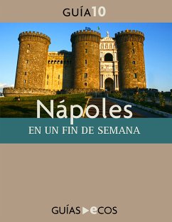 Nápoles (eBook, ePUB) - Varios Autores