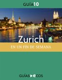 Zurich. En un fin de semana (eBook, ePUB)