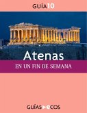Atenas. En un fin de semana (eBook, ePUB)