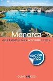 Guía de Menorca (eBook, ePUB)