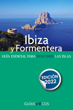 Guía de Ibiza y Formentera (eBook, ePUB) - Varios Autores