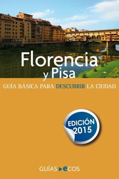 Florencia y Pisa (eBook, ePUB) - Varios Autores