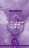 Monólogo de Adán (eBook, PDF)