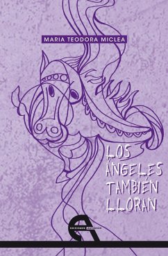 Cover Los ángeles también lloran (eBook, PDF)