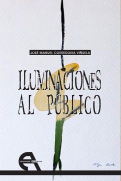 Cover Iluminaciones al público (eBook, PDF)
