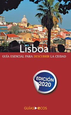 Cover Lisboa (eBook, ePUB)