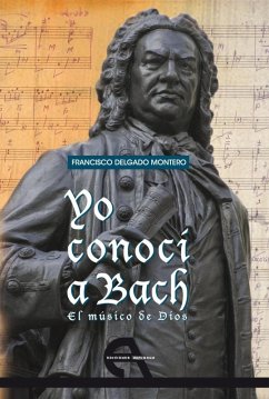 Cover Yo conocí a Bach (eBook, PDF)
