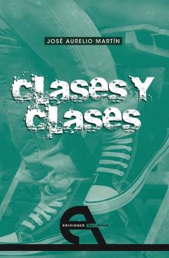 Cover Clases y clases (eBook, PDF)