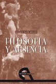 Filosofía y ausencia (eBook, PDF)