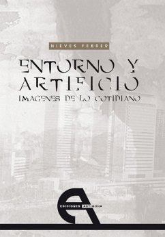 Cover Entorno y artificio (eBook, PDF)