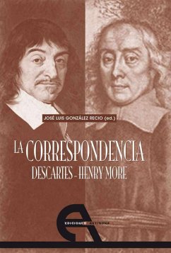 La Correspondencia Descartes - Henry More (eBook, PDF)