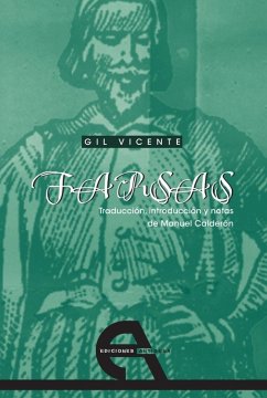 Cover Farsas (eBook, PDF)