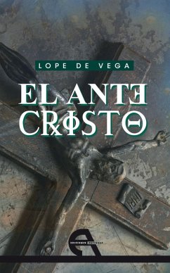 El antecristo (eBook, PDF) - Vega, Lope De