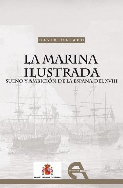 Cover La marina ilustrada (eBook, PDF)
