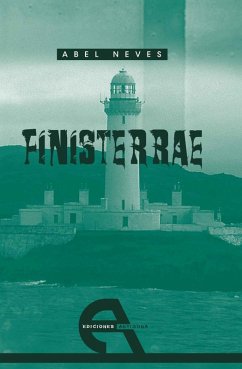 Cover Finisterrae (eBook, PDF)