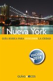 Nueva York (eBook, ePUB)