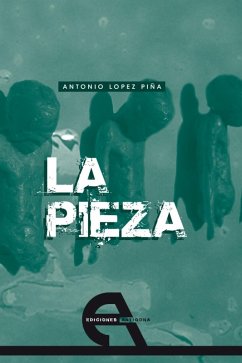 Cover La pieza (eBook, PDF)