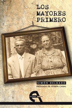 Cover Los mayores primero (eBook, PDF)