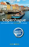 Copenhague (eBook, ePUB)