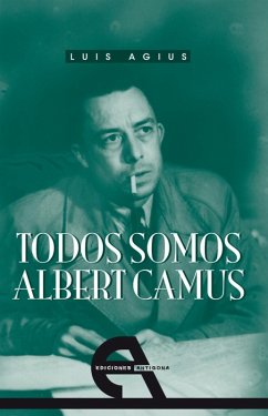 Cover Todos somos Albert Camus (eBook, PDF)