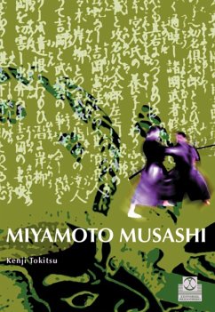 Cover Miyamoto Musashi (eBook, ePUB)
