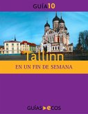 Tallinn. En un fin de semana (eBook, ePUB)
