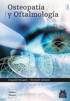Cover Osteopatía y oftalmología (eBook, ePUB)