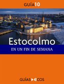 Estocolmo (eBook, ePUB)