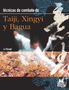 Cover Técnicas de combate (eBook, ePUB)