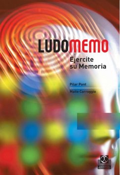 Ludomemo (eBook, ePUB) - Carroggio Rubí, Maite; Pont Geis, Pilar
