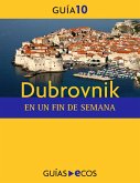Dubrovnik. En un fin de semana (eBook, ePUB)