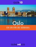Oslo. En un fin de semana (eBook, ePUB)