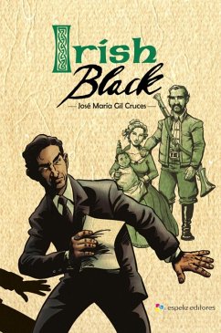Cover Irish Black (eBook, ePUB)