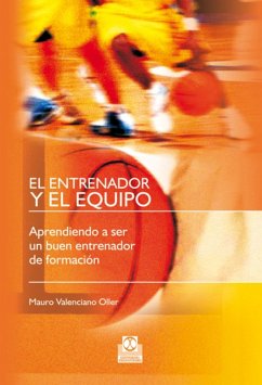 Cover El entrenador y el equipo (eBook, ePUB)