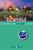 Estambul (eBook, ePUB)