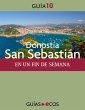 Donostia-San Sebastián. En un fin de... - Bild 1