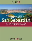 Donostia-San Sebastián. En un fin de semana (eBook, ePUB)