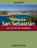 Donostia-San Sebastián. En un fin de semana (eBook, ePUB)