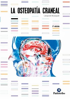 Cover La osteopatía craneal (eBook, ePUB)