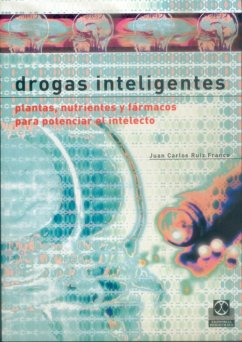 Drogas inteligentes (eBook, ePUB) - Ruiz Franco, Juan Carlos