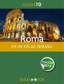 Roma. Guía para descubrir la ciudad (eBook, ePUB)