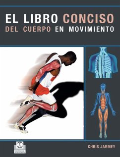 Cover El libro conciso del cuerpo en movimiento (Color) (eBook, ePUB)