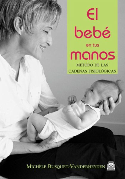 El bebé en tus manos (eBook, ePUB) El bebé en tus manos (eBook, ePUB)