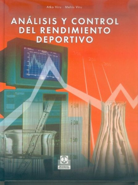 Análisis y control del rendimiento deportivo (eBook, ePUB) Análisis y control del rendimiento deportivo (eBook, ePUB)