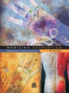 Cover Medicina energética (eBook, ePUB)