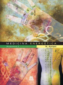 Cover Medicina energética (eBook, ePUB)