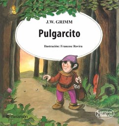 Cover Pulgarcito (eBook, ePUB)